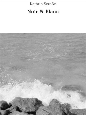 cover image of Noir & Blanc